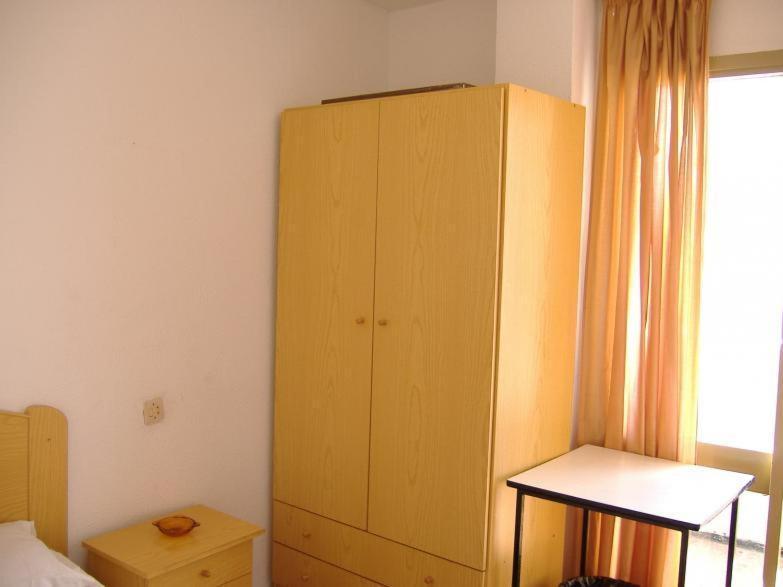 Hostal Casa De Huespedes San Fernando - Adults Only بلايا ديل إنغلز المظهر الخارجي الصورة