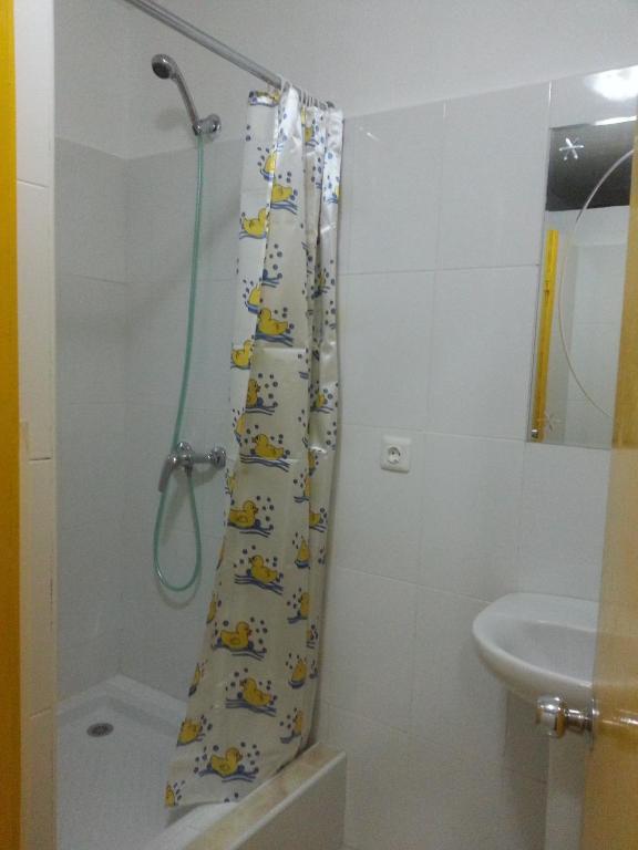 Hostal Casa De Huespedes San Fernando - Adults Only بلايا ديل إنغلز الغرفة الصورة