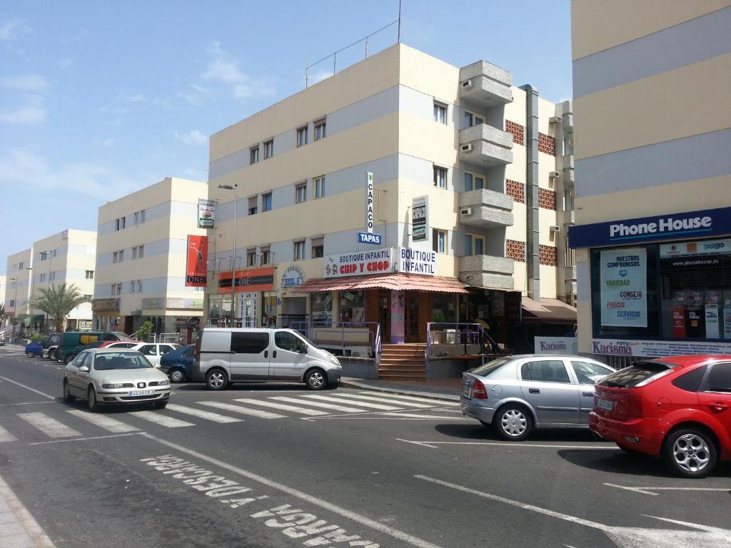 Hostal Casa De Huespedes San Fernando - Adults Only بلايا ديل إنغلز الغرفة الصورة
