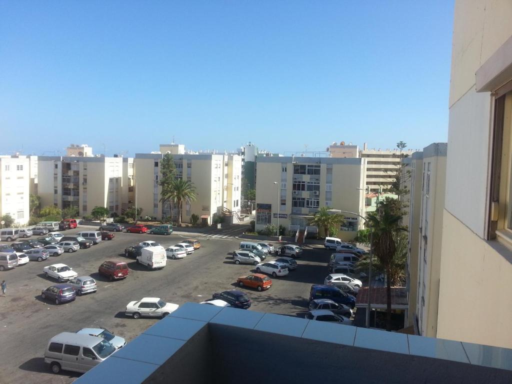 Hostal Casa De Huespedes San Fernando - Adults Only بلايا ديل إنغلز الغرفة الصورة